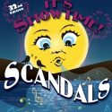The ‘Scandals’ a mid-summers night Green Pond production….
