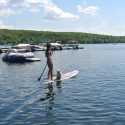 Embrace the Lake…any given Tuesday in July at ‘The Pond’: Part 2