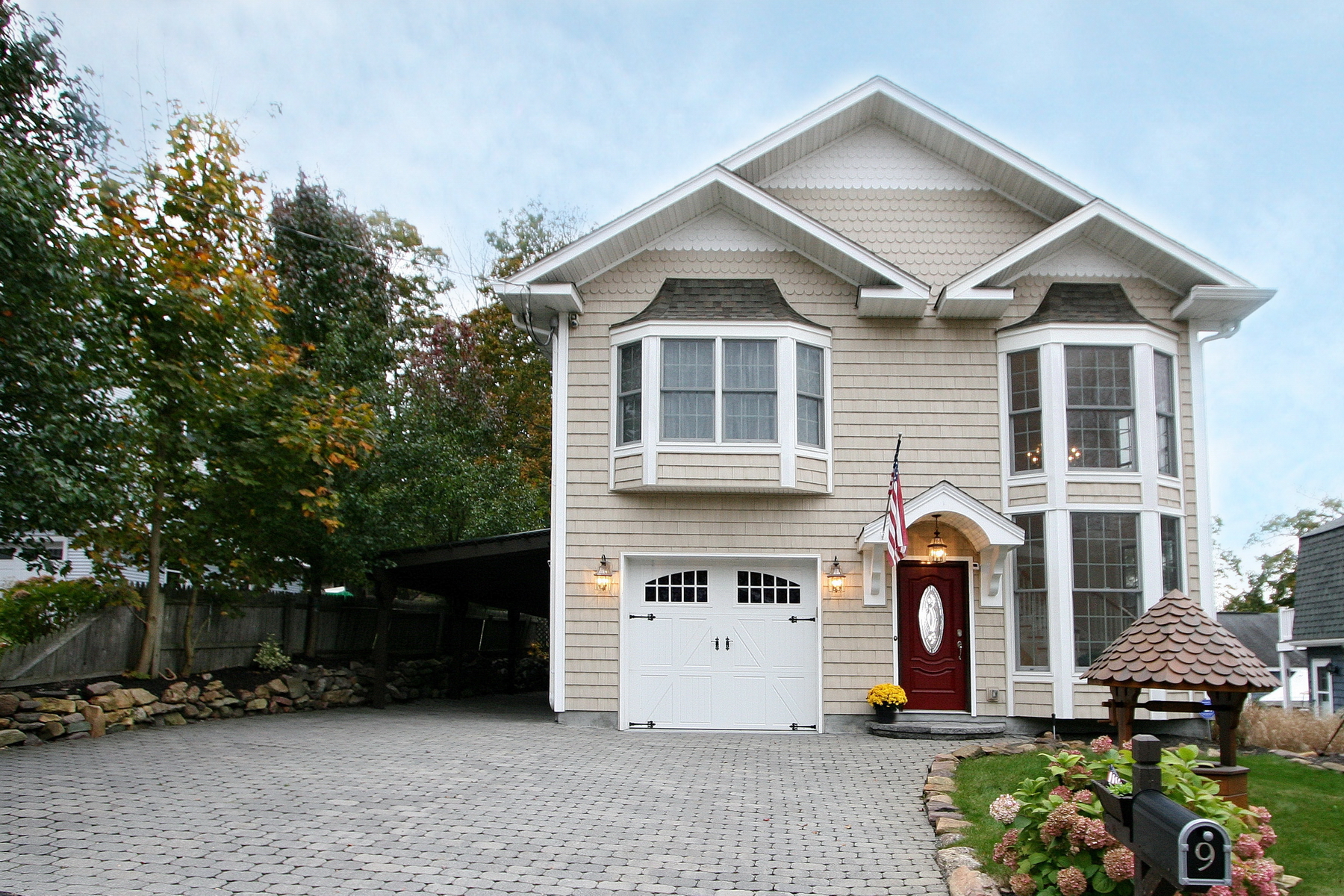 Summer 2024 Rental Green Pond Real Estate