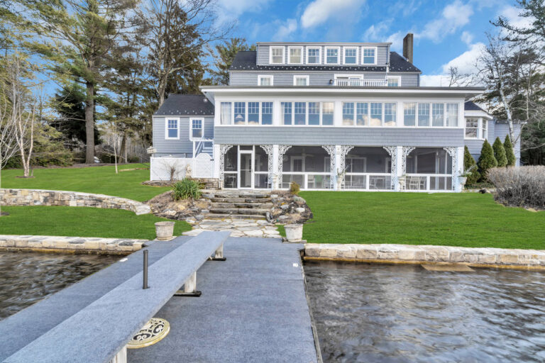 Lakefront Properties for Sale Green Pond, NJ Green Pond Real Estate