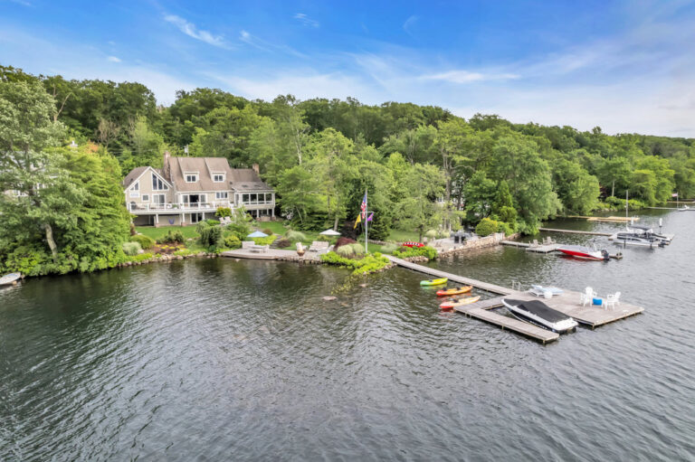 Lakefront Properties for Sale Green Pond, NJ Green Pond Real Estate