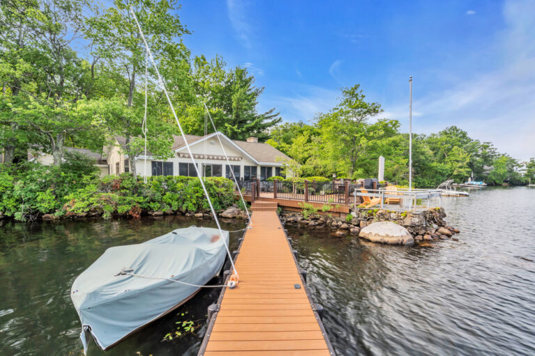 Lakefront Properties for Sale Green Pond, NJ Green Pond Real Estate