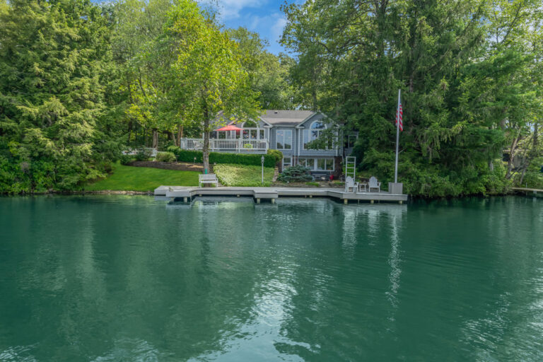 Lakefront Properties for Sale Green Pond, NJ Green Pond Real Estate