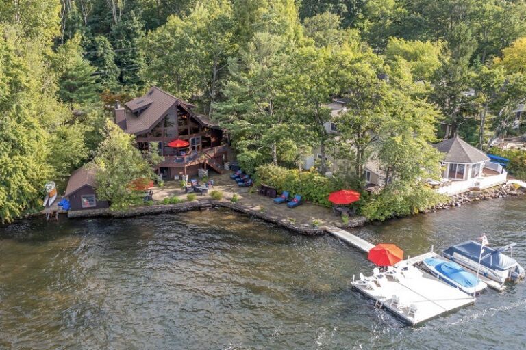 Lakefront Properties for Sale Green Pond, NJ Green Pond Real Estate