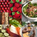 Friday Farmers Market at Green Pond