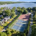 Love-All: Tennis and Pickleball at Green Pond, NJ