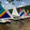 Another Summer of Sailing: The Green Pond Yacht Club Junior Program